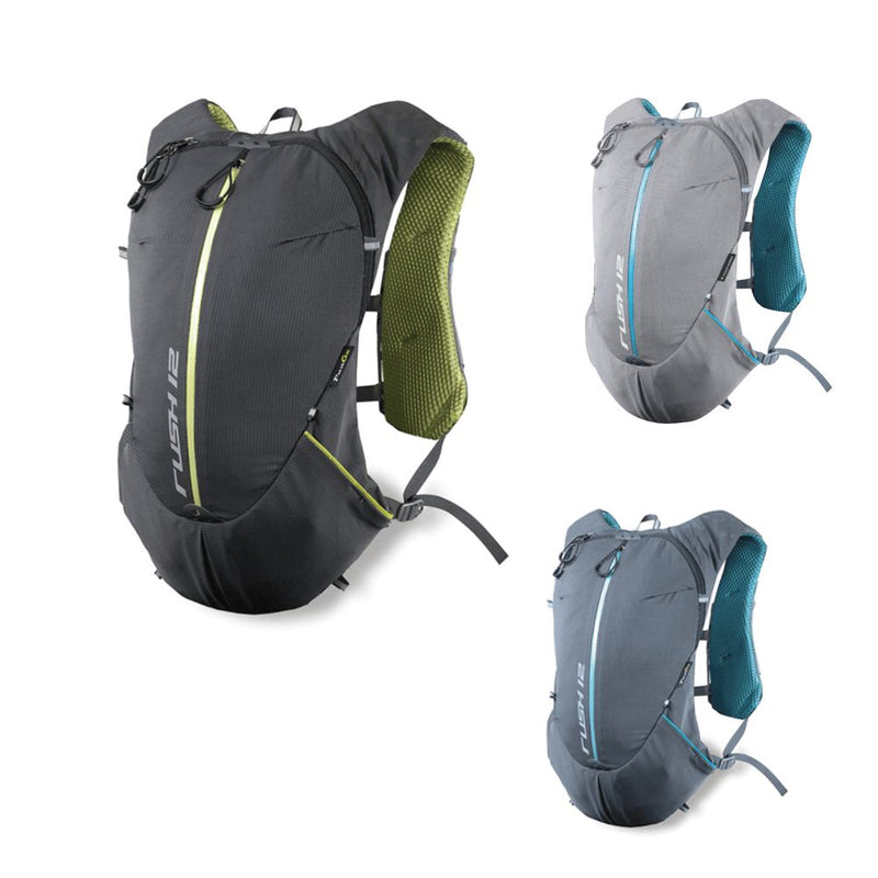Paago Rush 5R Backpack - Cam2 Trail Running & Outdoor Gear Store