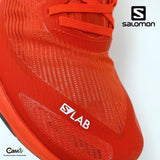 Salomon Unisex S/Lab Phantasm CF Running Shoes - Cam2