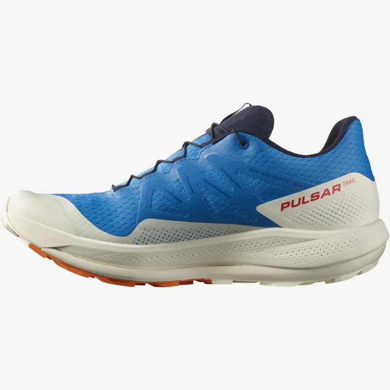 Salomon Men's Pulsar Trail Trail Running Shoes