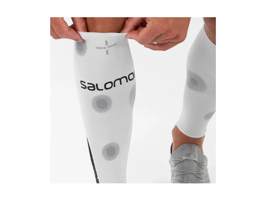 Salomon Unisex S/Lab Nso Calves - Cam2