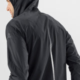 Salomon Men's Bonatti Cross FZ Hoodie - Cam2