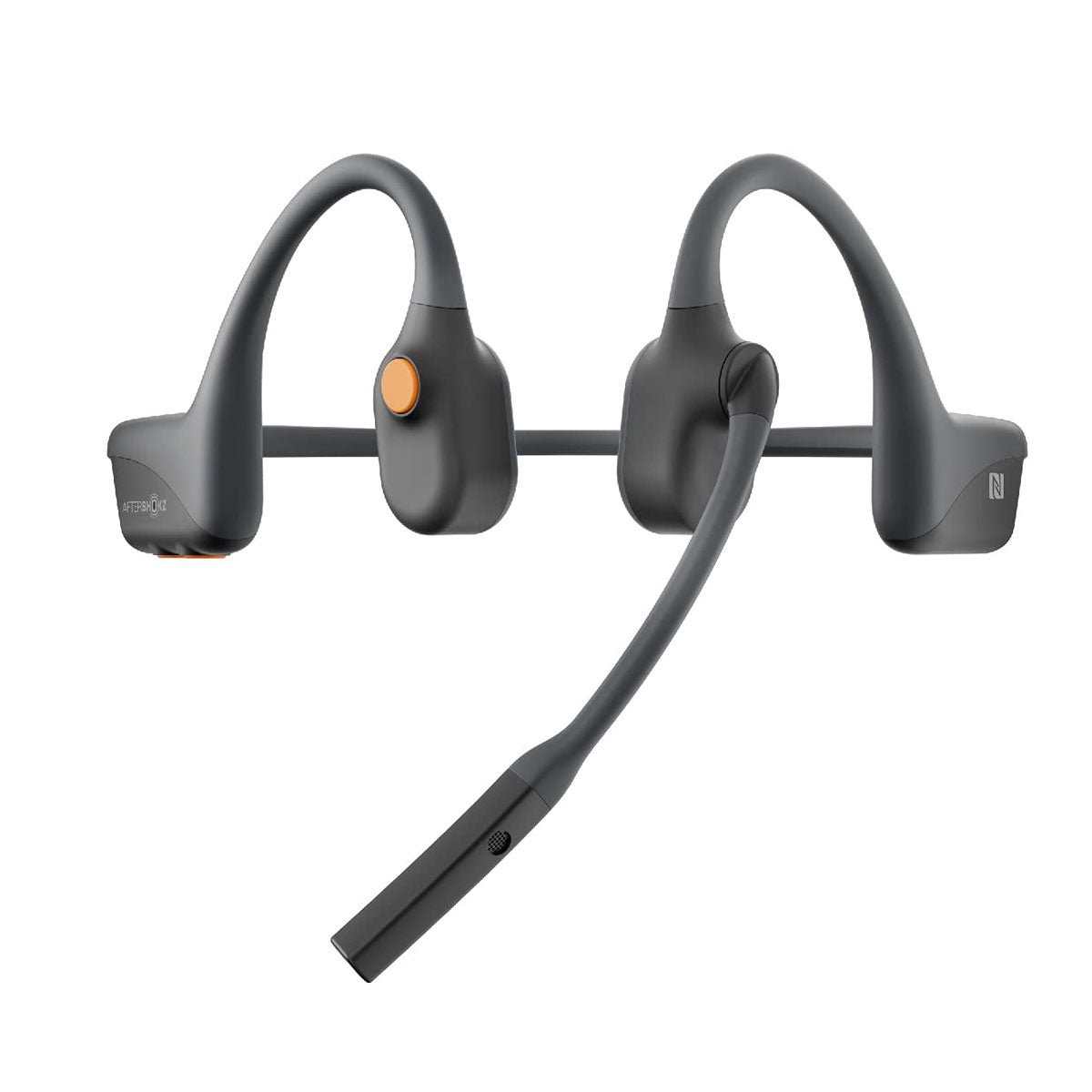 Shokz OpenComm Bone Conduction Stereo Headset | Cam2