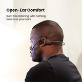 Shokz OpenComm Bone Conduction Stereo Headset - Cam2