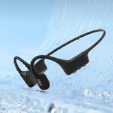 Shokz OpenSwim Swimming MP3 Headphones - Cam2
