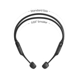Shokz OpenRun S803 Bone Conduction Headphones - Cam2