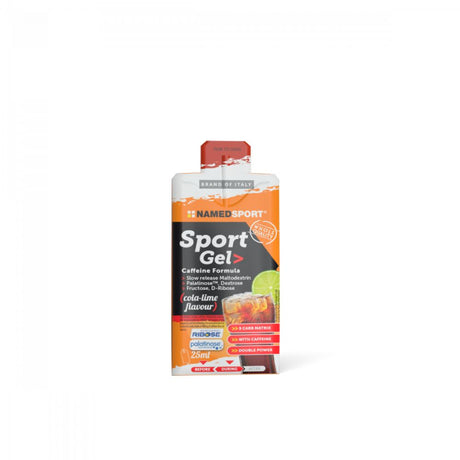 NamedSport Sport Gel 25ML - Cam2