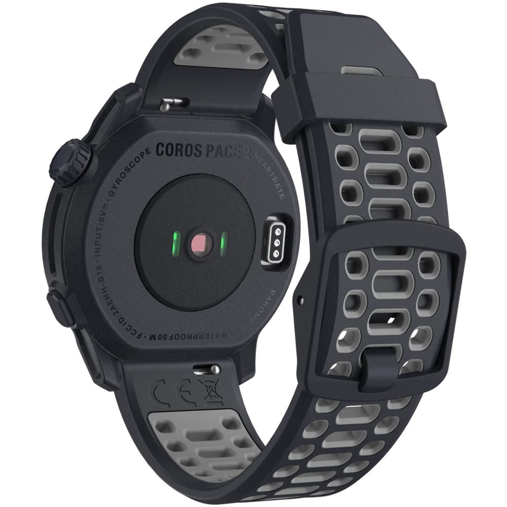 Coros Pace 2 Premium GPS Sport Watch - Cam2 越野跑用品專門店