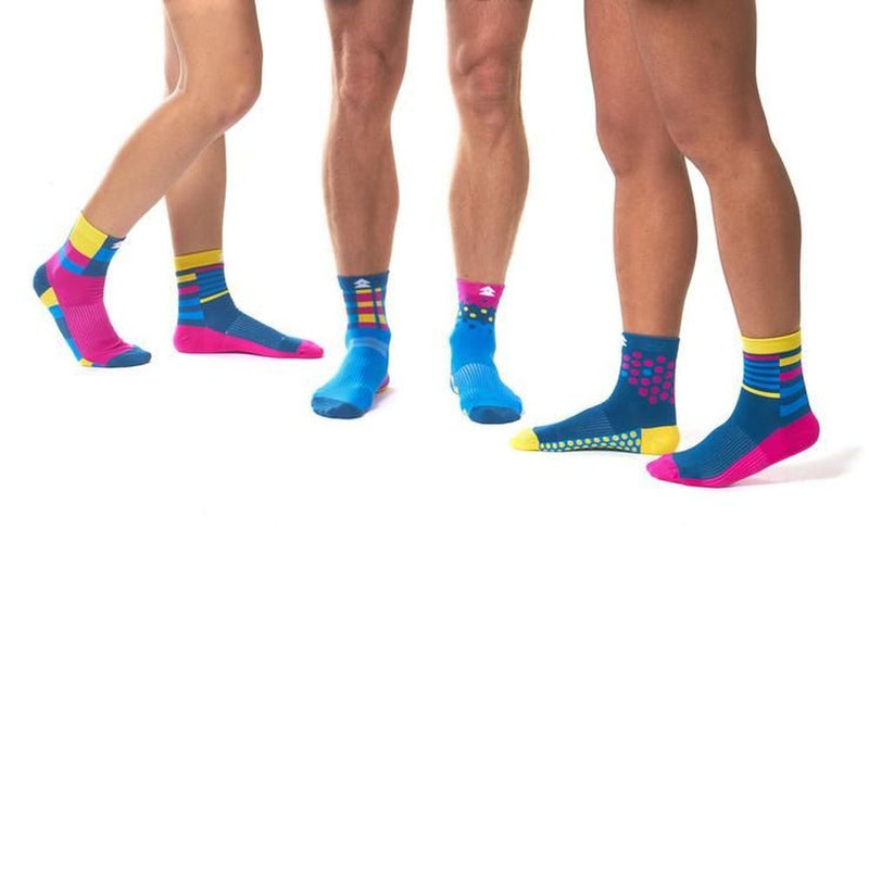 T8 Mix Match Socks