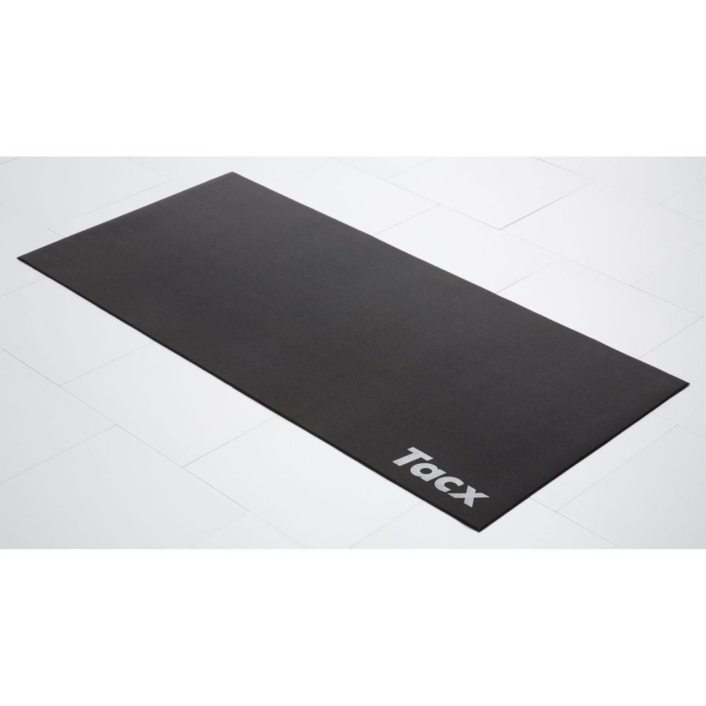 Tacx Rollable Trainer Mat - Cam2
