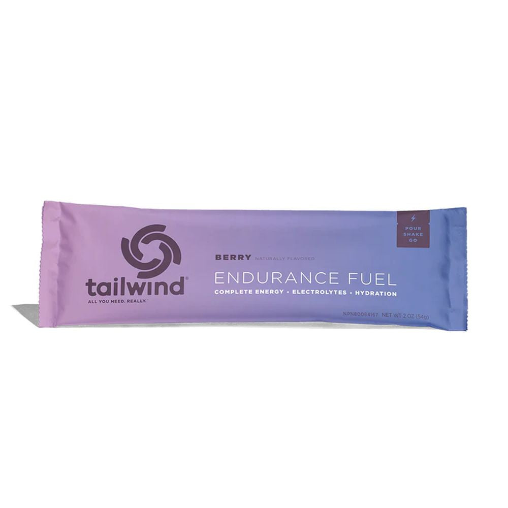 Tailwind Endurance Fuel (1 Servings Stick) - Cam2