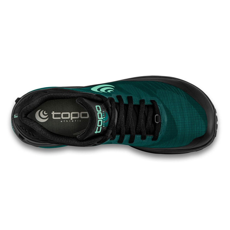 Topo Athletic Women's Ultraventure Pro Trail Running Shoes