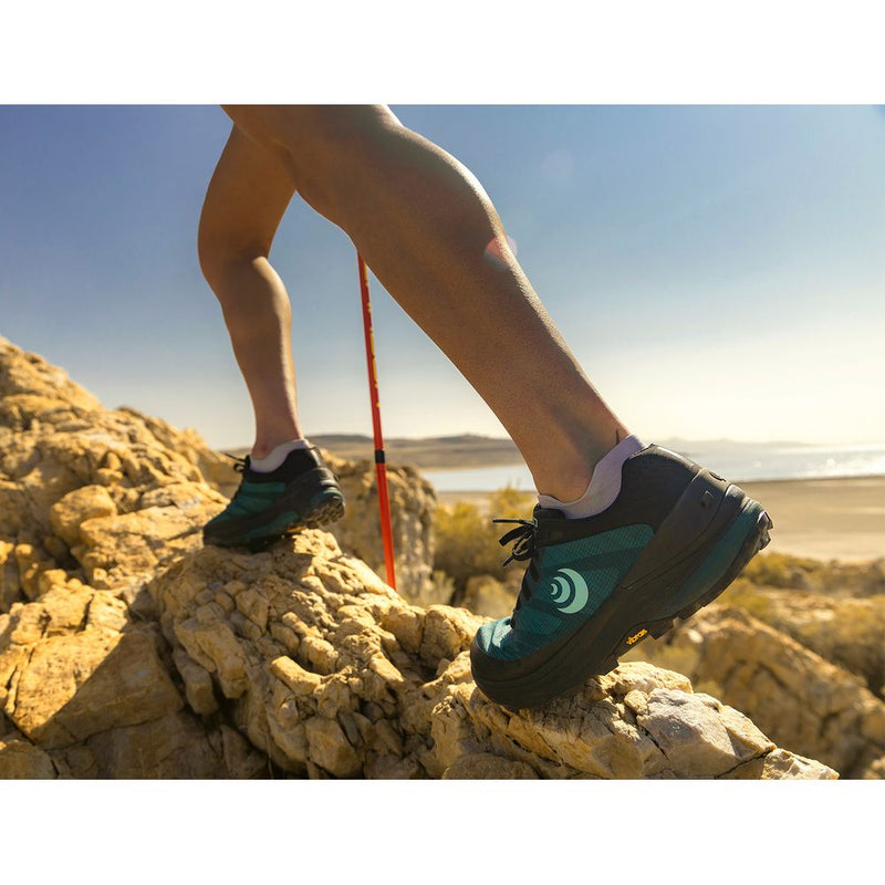 Topo Athletic Women's Ultraventure Pro Trail Running Shoes