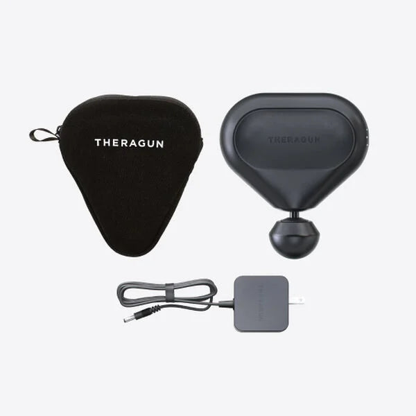 Theragun G5 Mini Black 2.0 (ASIA)