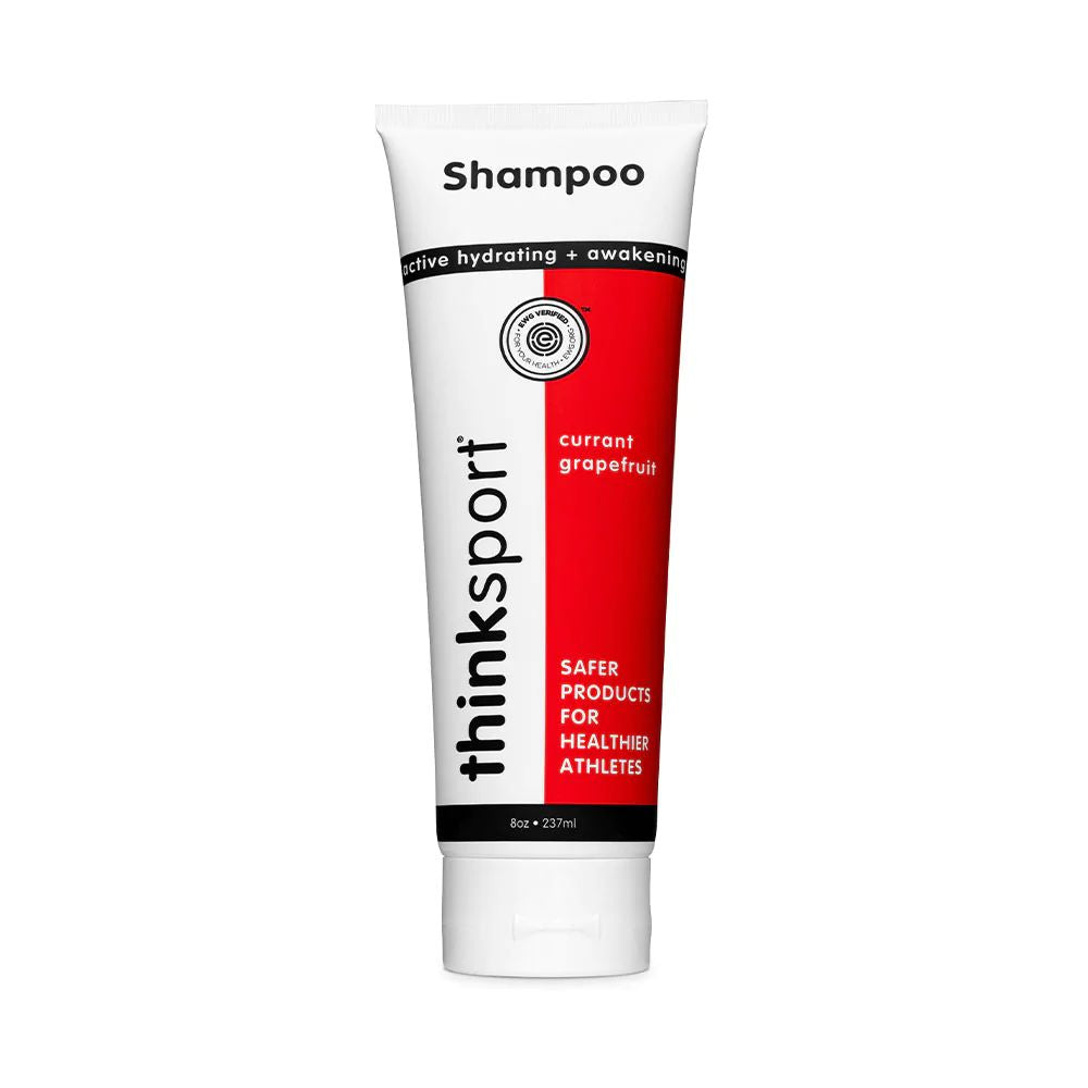 Thinksport Shampoo 8oz 237ml - Cam2