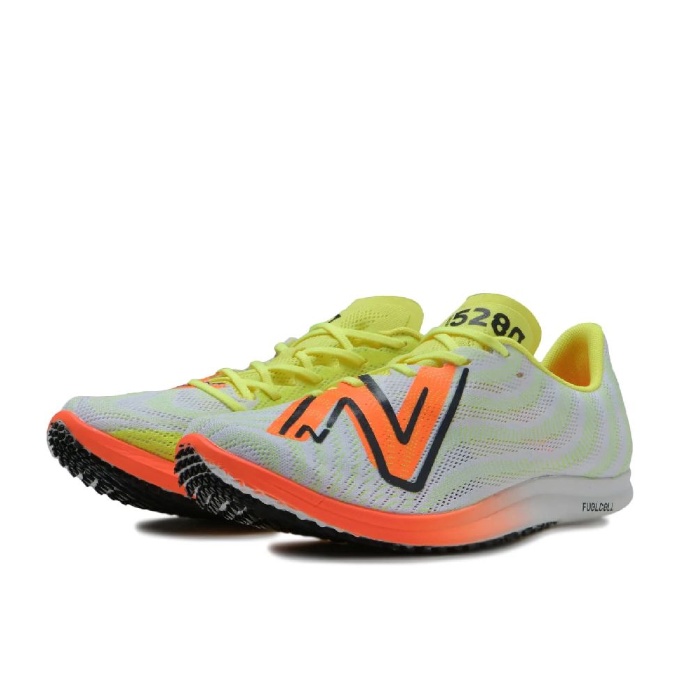 New Balance Unisex FuelCell 5280 v2 Road Running Shoes - Cam2 越野