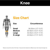 Ultimate Performance Elastic Knee Support