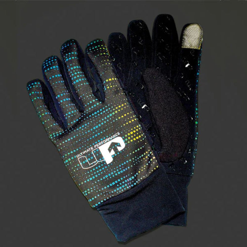 Ultimate Performance Reflective Runner's Glove