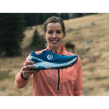 Topo Athletic Women's Ultraventure 3 Trail Running Shoes - Cam2