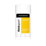 Thinksport Natural Deodorant 2.9oz - Cam2