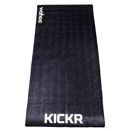 Wahoo Kickr Trainer Floormat 訓練台防水型地墊 - Cam2