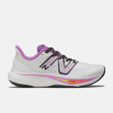 New Balance Women's FuelCell Rebel v3 Road Running Shoes - Cam2
