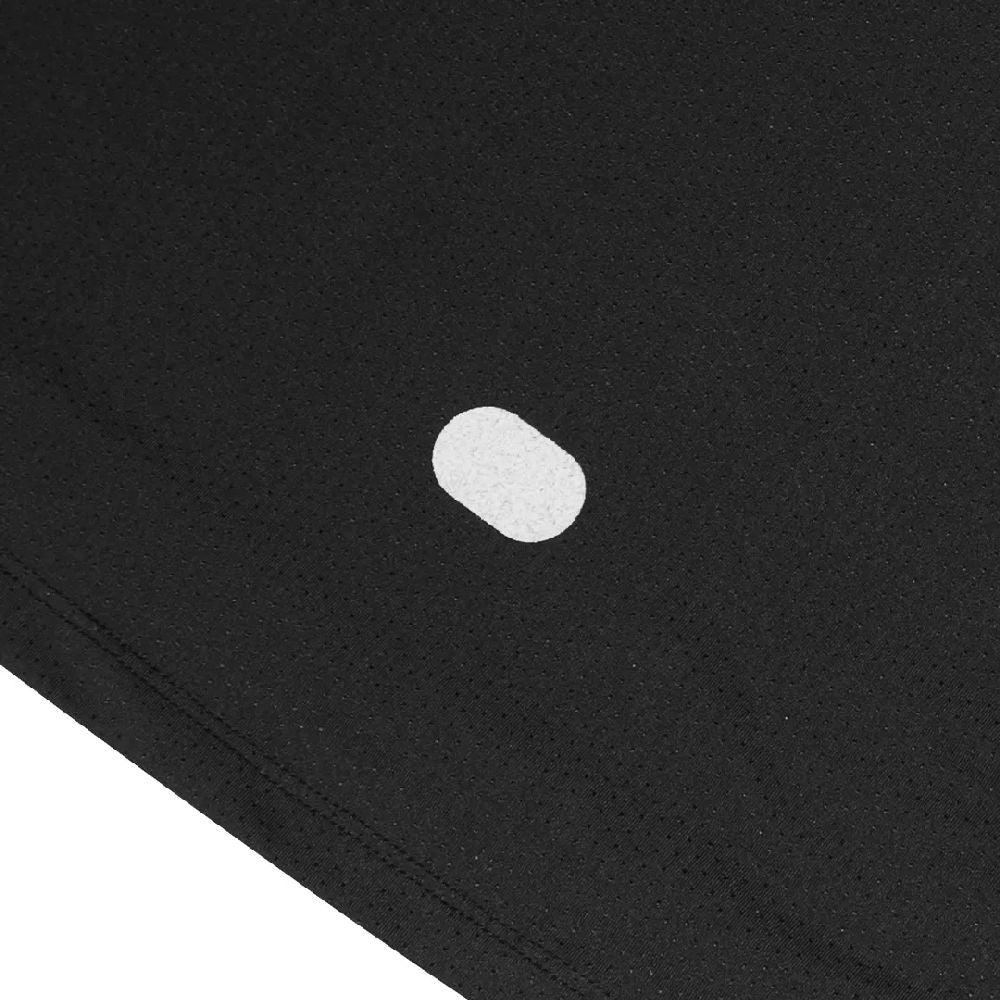 ARC Cool Breeze Short Sleeve T-Shirt (Black) - Cam2