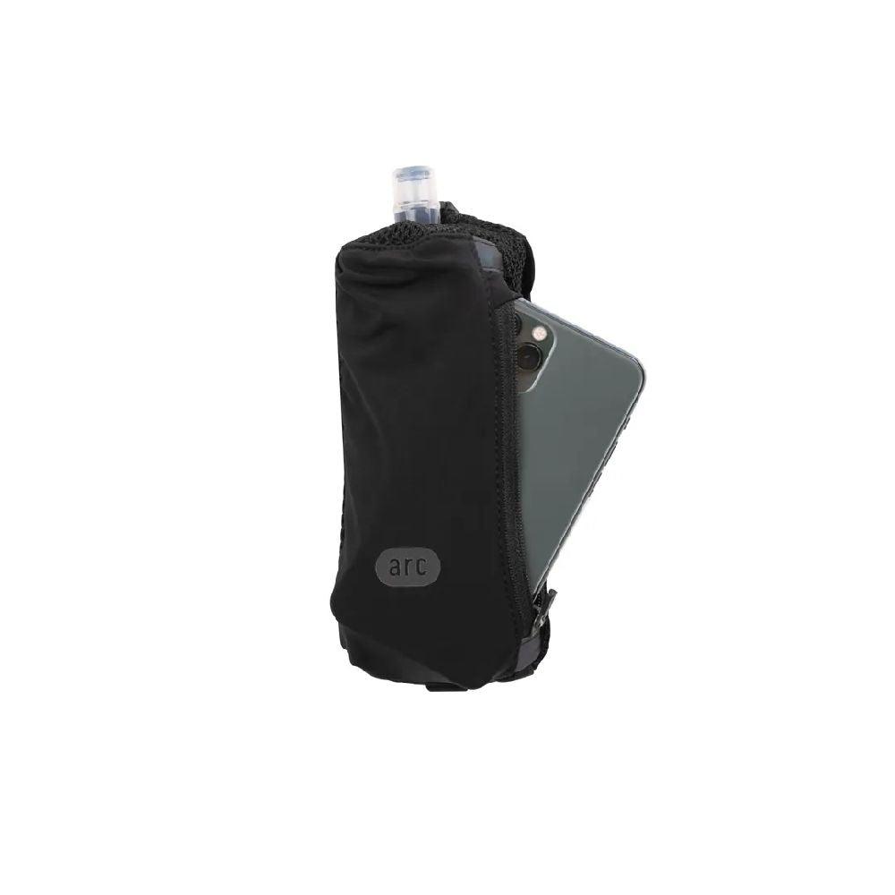 ARC Handheld Bottle Pouch - Cam2