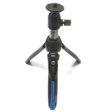 Benro BK15 BK15 Mini Tripod & Selfie Stick w/Remote - Cam2