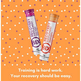 Bix Daily Recovery Supplement - Cam2