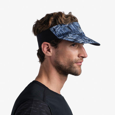 Buff Go Visor - Cam2