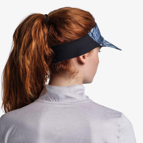 Buff Go Visor - Cam2