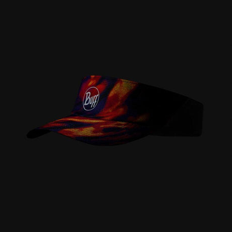 Buff Go Visor - Cam2
