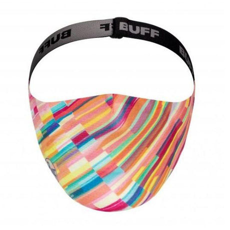 Buff Kids Mask - Cam2