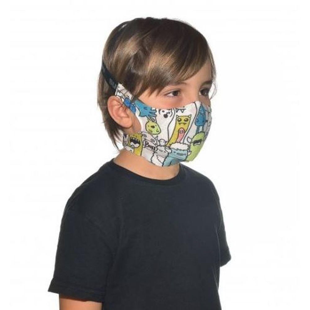 Buff Kids Mask - Cam2