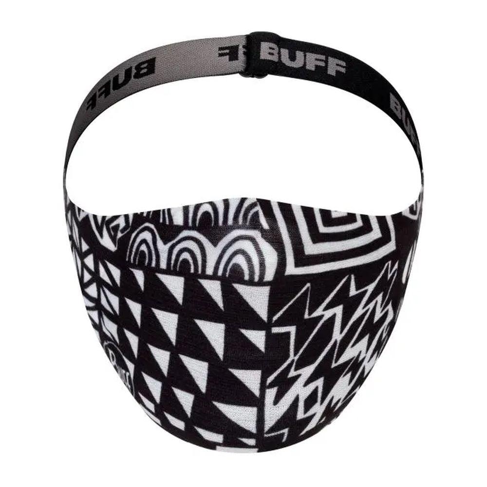 Buff Kids Mask - Cam2