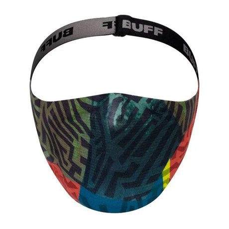 Buff Kids Mask - Cam2