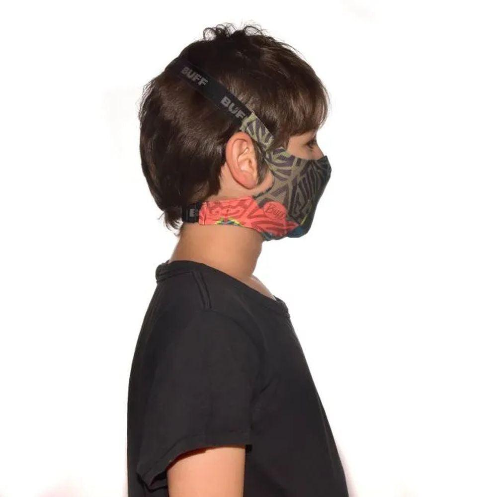 Buff Kids Mask - Cam2