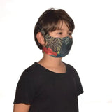 Buff Kids Mask - Cam2