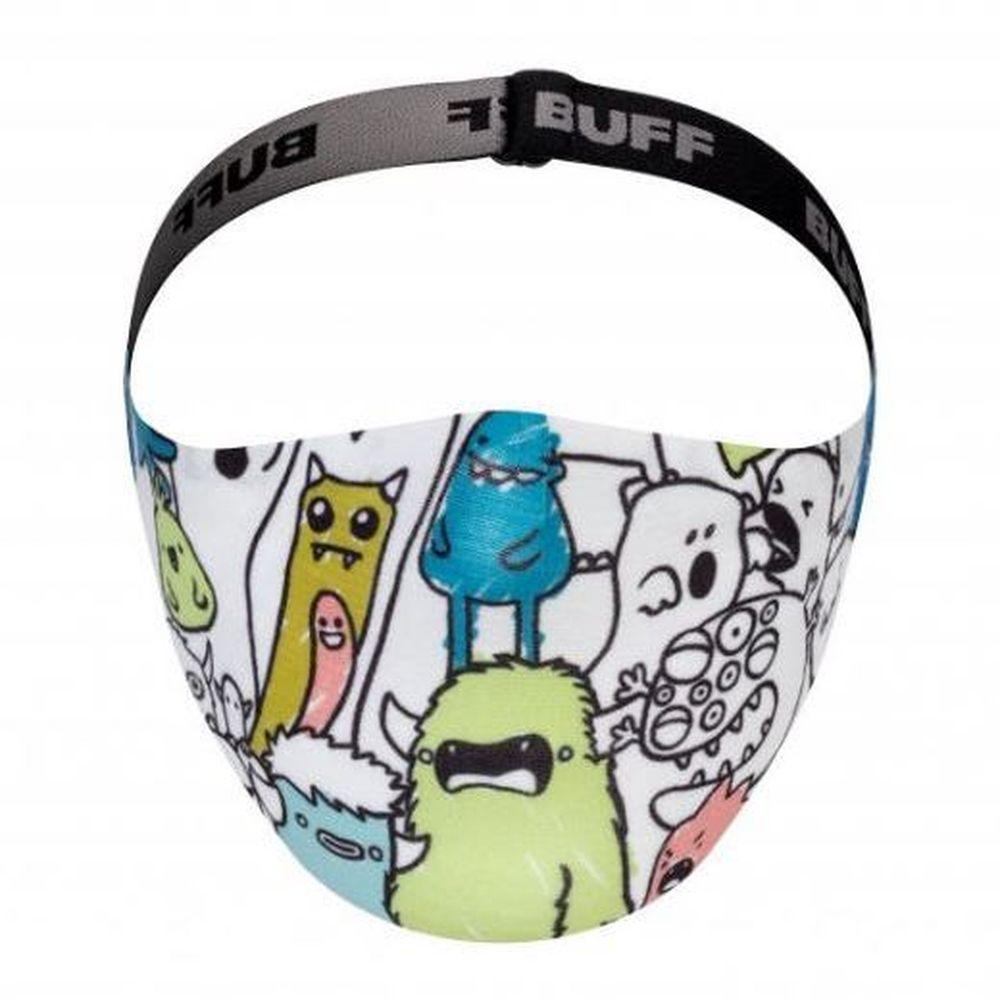 Buff Kids Mask - Cam2