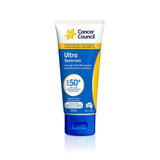 Cancer Council Sunscreen SPF50+ - Cam2