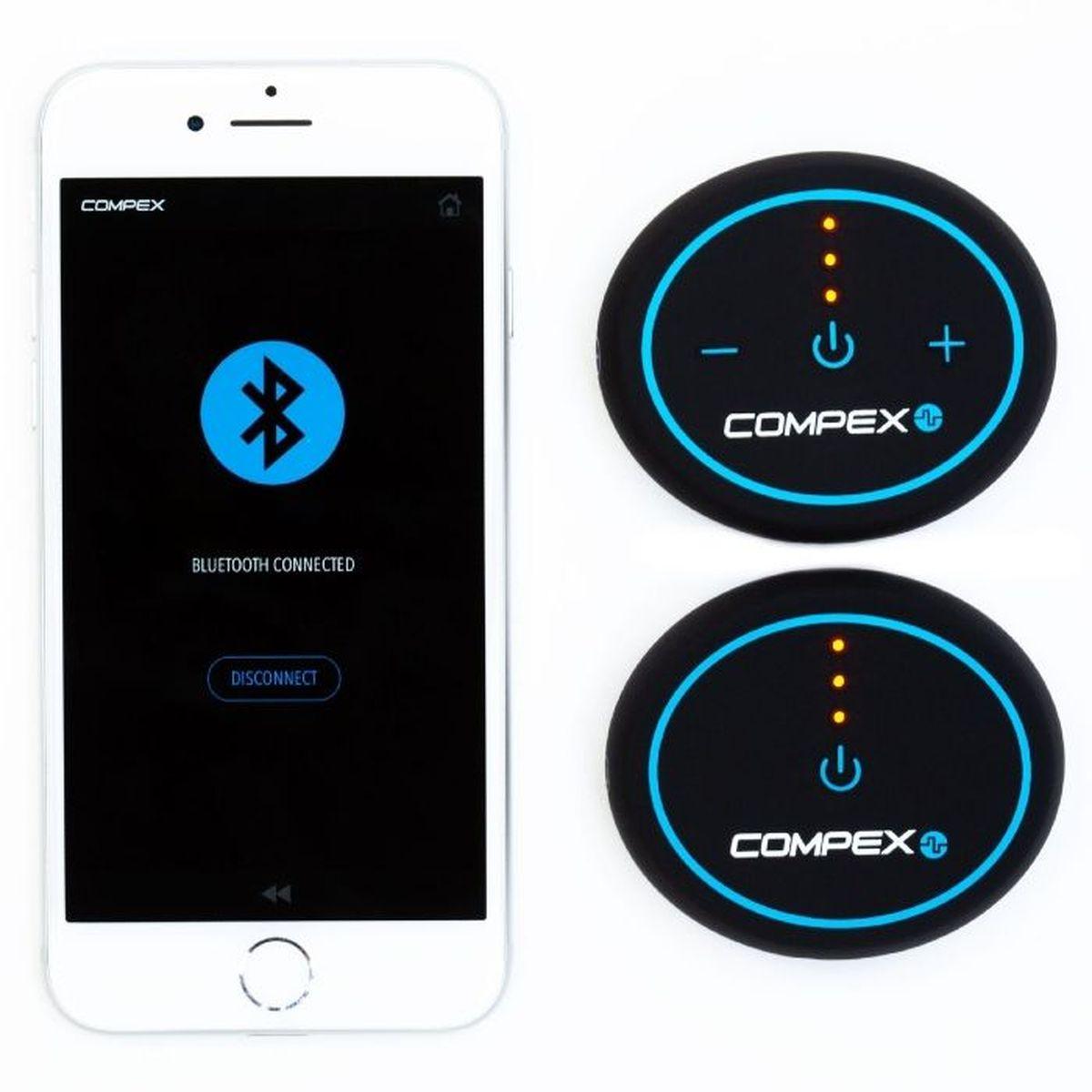 Compex Mini - Cam2