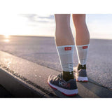 Compressport Mid Compression Socks - Cam2