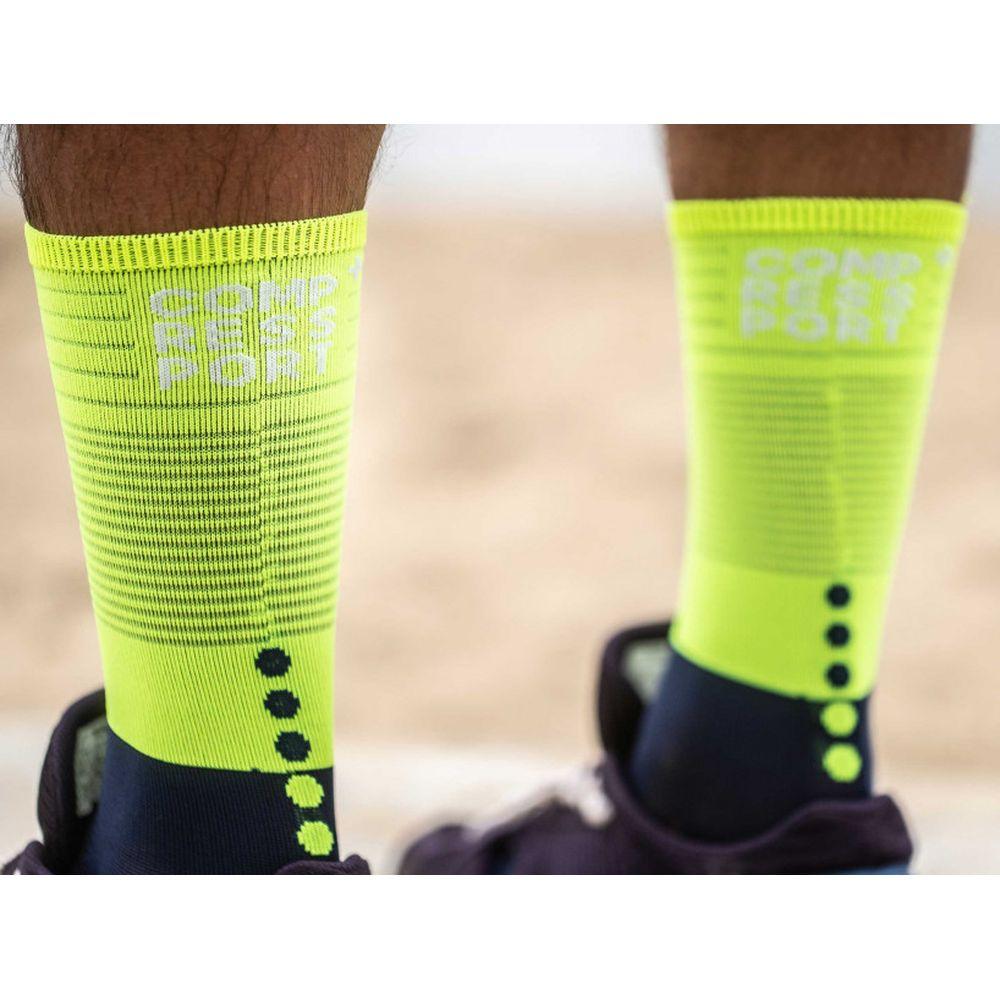 Compressport Mid Compression Socks - Cam2