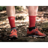 Compressport Mid Compression Socks - Cam2