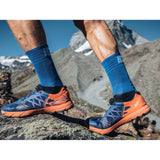 Compressport Mid Compression Socks - Cam2