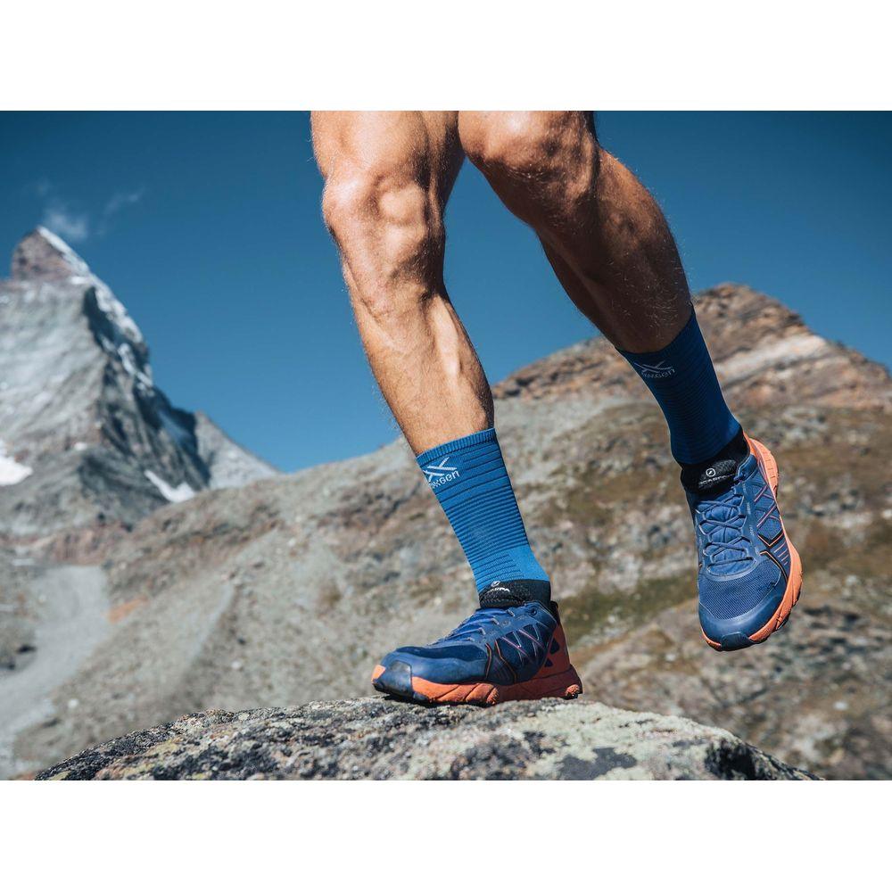 Compressport Mid Compression Socks - Cam2