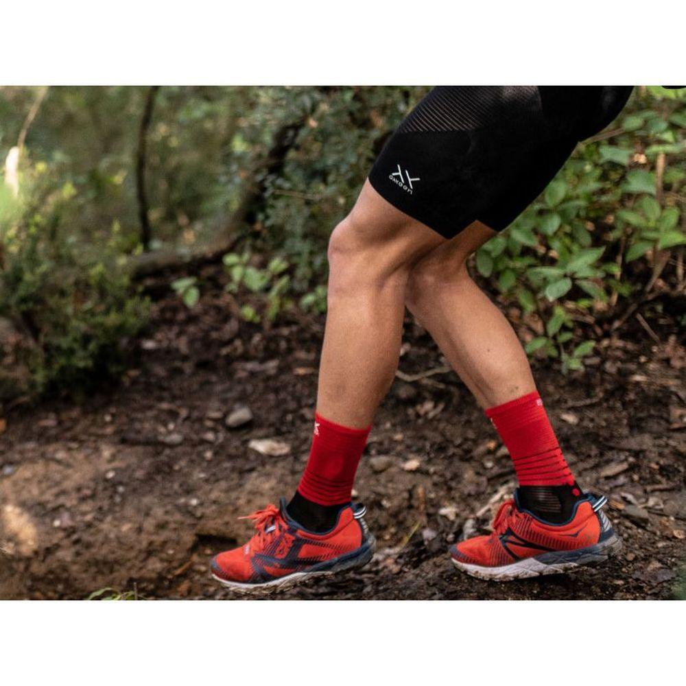 Compressport Mid Compression Socks - Cam2