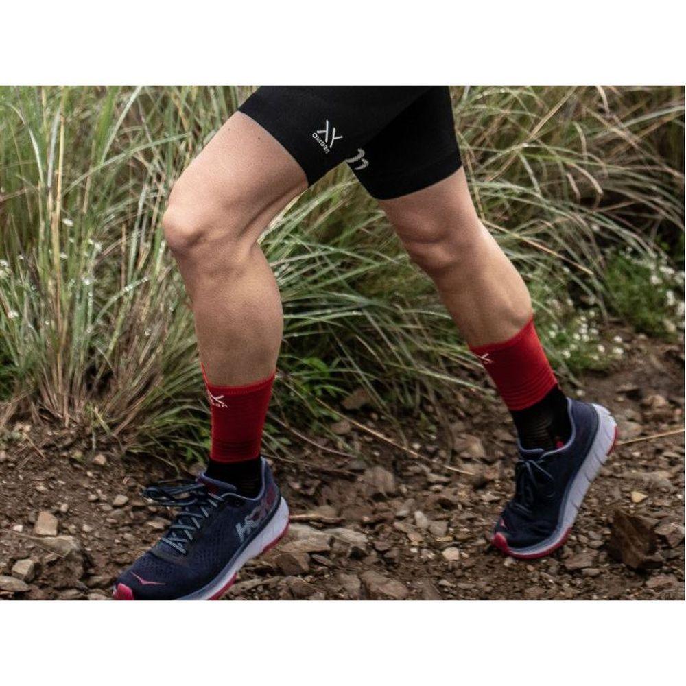 Compressport Mid Compression Socks - Cam2