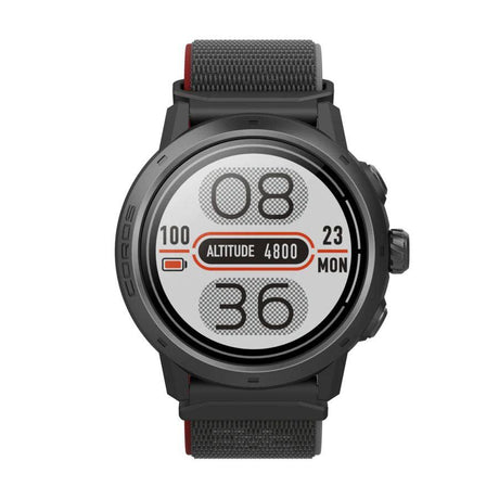 Coros Apex 2 Or Apex 2 Pro GPS Outdoor Watch - Cam2