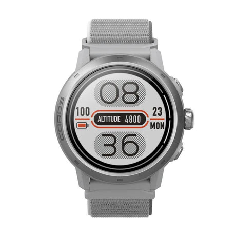 Coros Apex 2 Or Apex 2 Pro GPS Outdoor Watch - Cam2